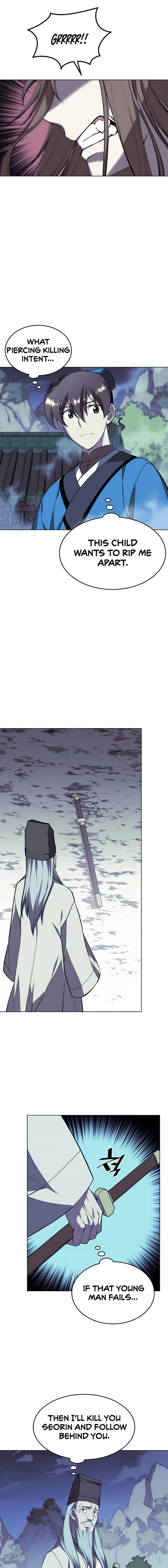 Tale Of A Scribe Who Retires To The Countryside Chapter 93 - HolyManga.Net