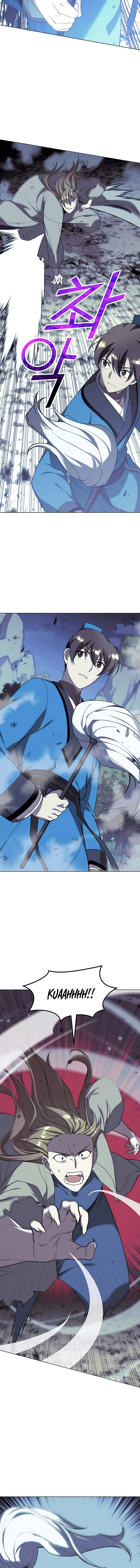 Tale Of A Scribe Who Retires To The Countryside Chapter 93 - HolyManga.Net