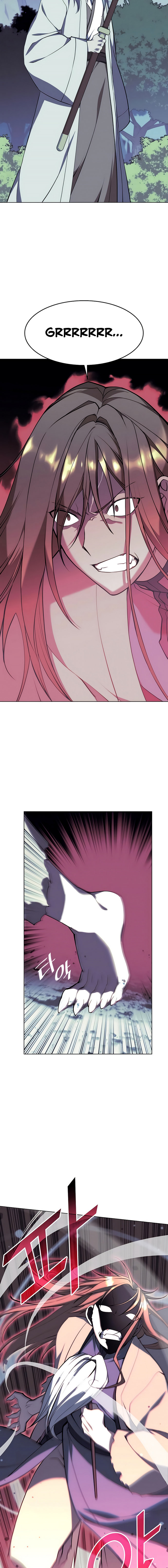 Tale Of A Scribe Who Retires To The Countryside Chapter 93 - HolyManga.Net