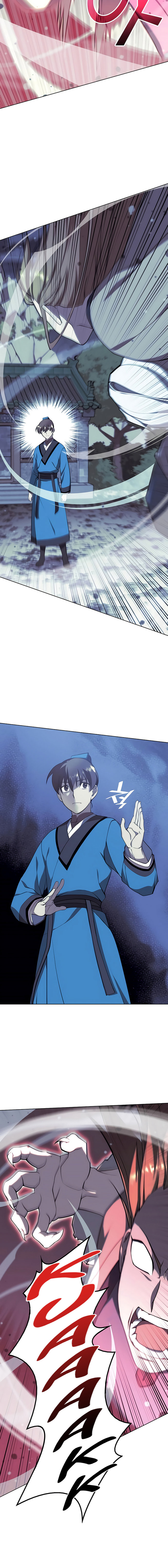 Tale Of A Scribe Who Retires To The Countryside Chapter 93 - HolyManga.Net