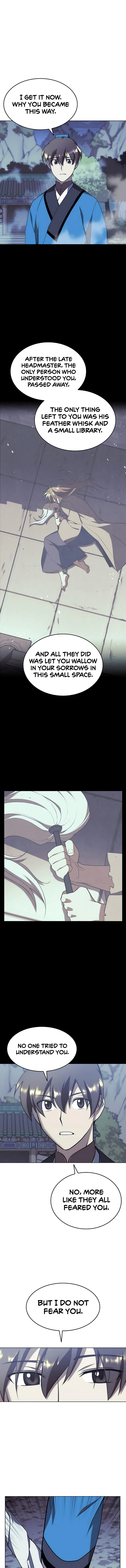 Tale Of A Scribe Who Retires To The Countryside Chapter 93 - HolyManga.Net