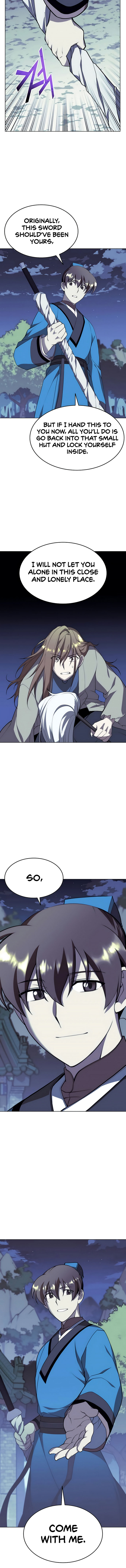 Tale Of A Scribe Who Retires To The Countryside Chapter 93 - HolyManga.Net