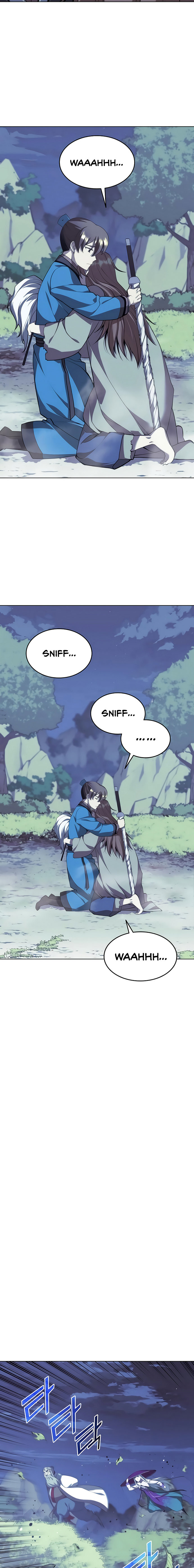 Tale Of A Scribe Who Retires To The Countryside Chapter 93 - HolyManga.Net