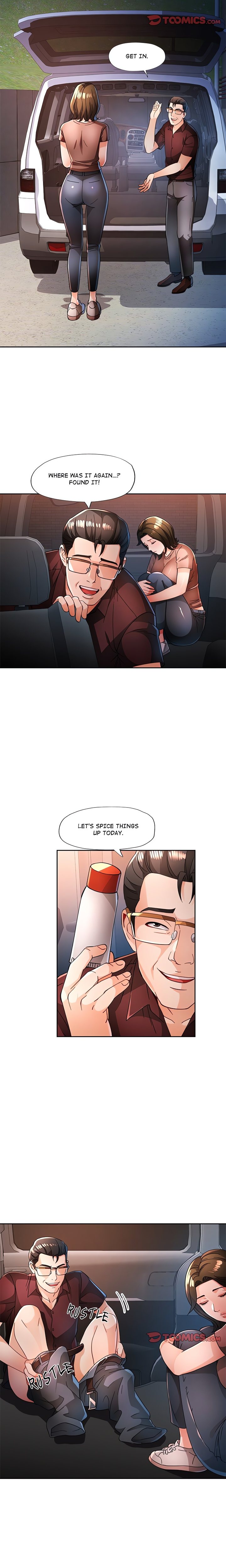 Wait, I’m a Married Woman! Chapter 58 - HolyManga.Net