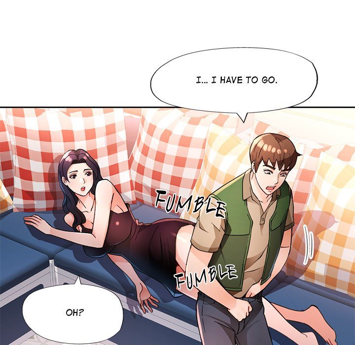 Wait, I’m a Married Woman! Chapter 64 - HolyManga.Net