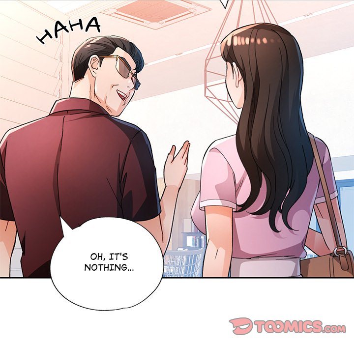 Wait, I’m a Married Woman! Chapter 64 - HolyManga.Net