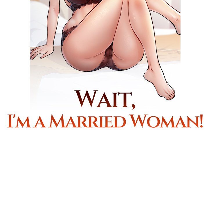 Wait, I’m a Married Woman! Chapter 66 - HolyManga.Net