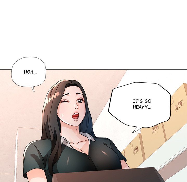 Wait, I’m a Married Woman! Chapter 66 - HolyManga.Net