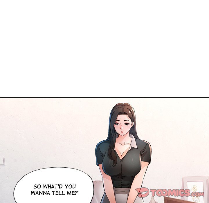 Wait, I’m a Married Woman! Chapter 66 - HolyManga.Net