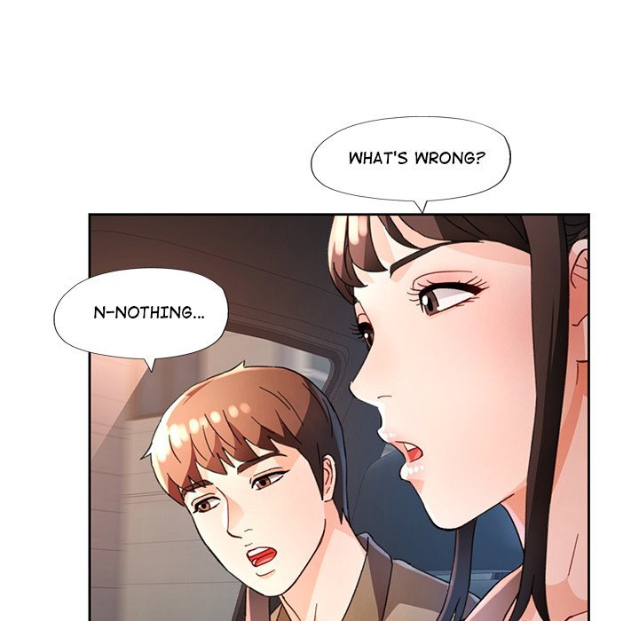 Wait, I’m a Married Woman! Chapter 61 - HolyManga.Net