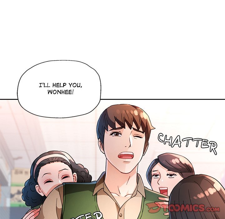 Wait, I’m a Married Woman! Chapter 61 - HolyManga.Net