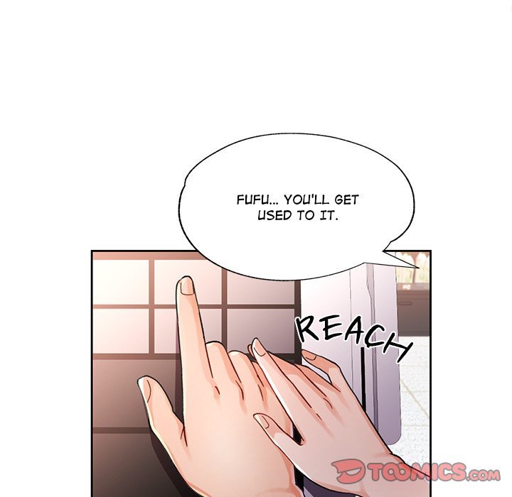 Wait, I’m a Married Woman! Chapter 61 - HolyManga.Net