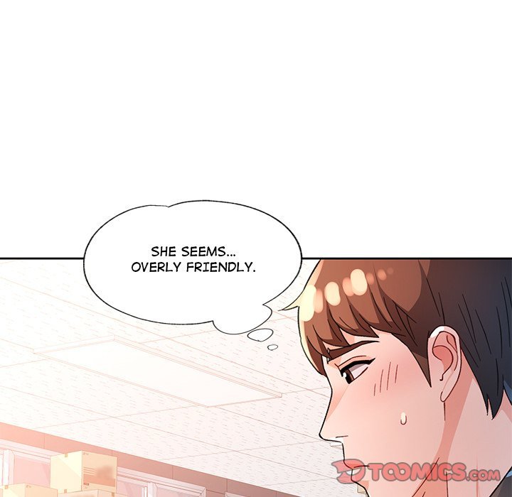 Wait, I’m a Married Woman! Chapter 61 - HolyManga.Net