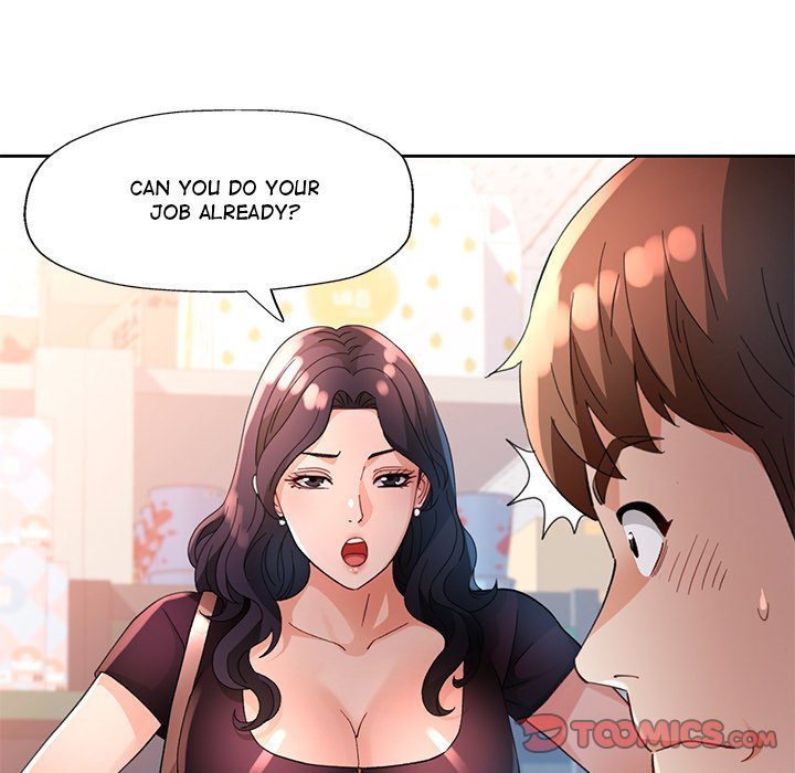 Wait, I’m a Married Woman! Chapter 61 - HolyManga.Net