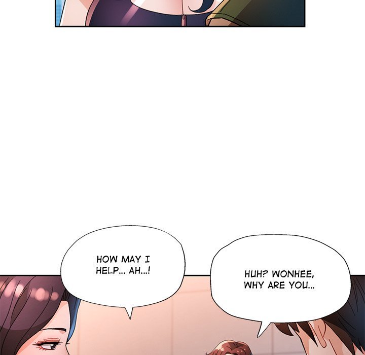 Wait, I’m a Married Woman! Chapter 61 - HolyManga.Net