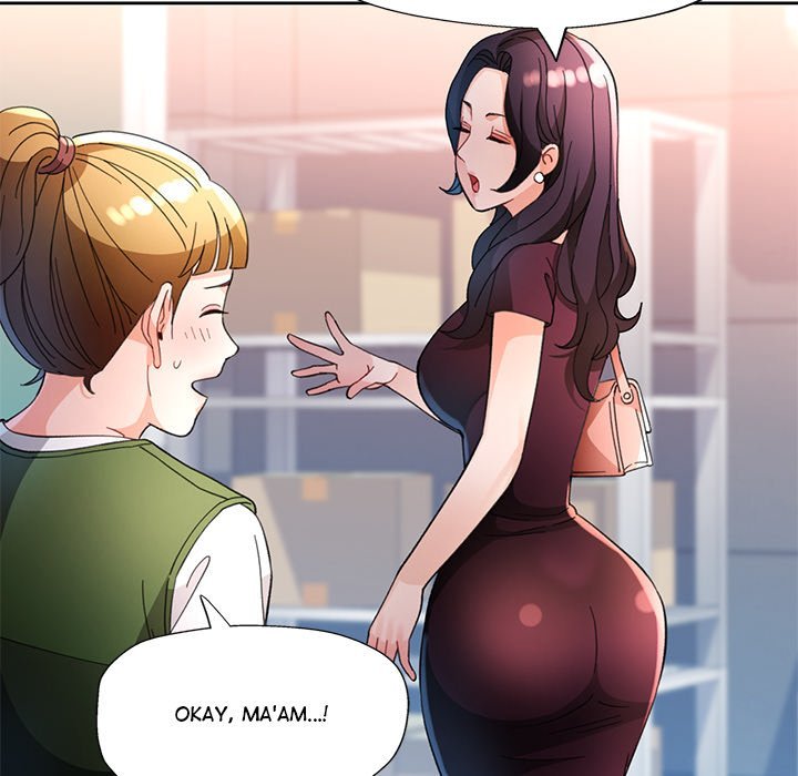 Wait, I’m a Married Woman! Chapter 61 - HolyManga.Net