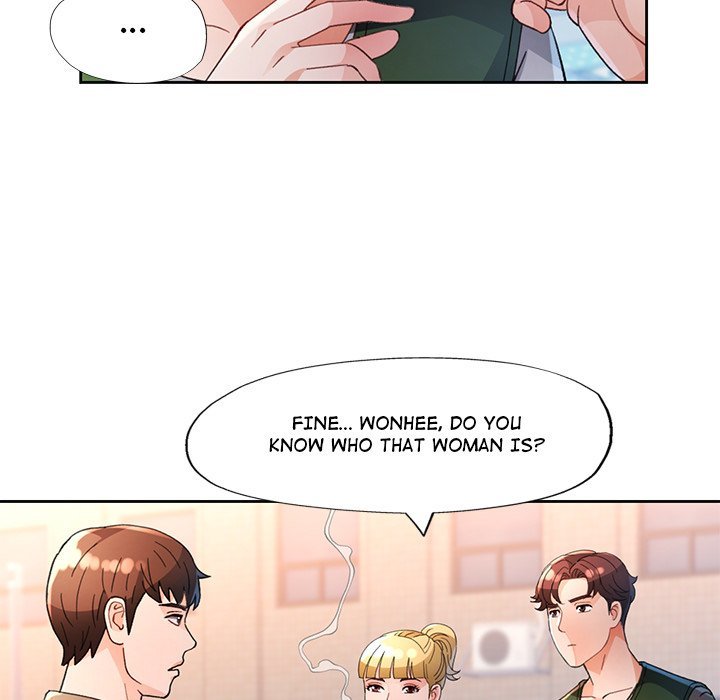 Wait, I’m a Married Woman! Chapter 61 - HolyManga.Net